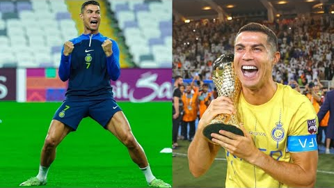 Ronaldo Match Highlights | Cristiano Ronaldo Best Skills