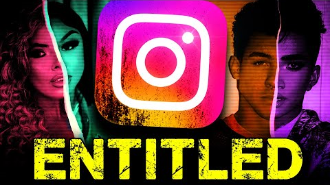 The DELUSIONAL World Of Social Media Influencers...