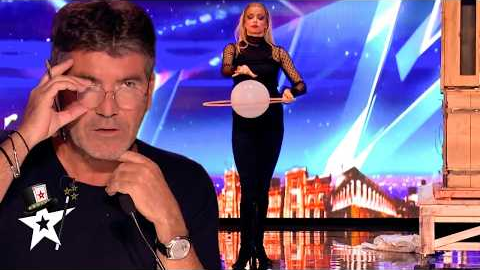 6 MUST SEE Magic Tricks on Got Talent!