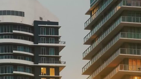 Brickell has become an epicenter in Miami for social media influencers