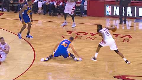 James Harden Has the Most UNDERRATED Playoff Highlights Ever 🔥