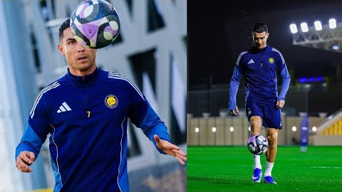 Most Beautiful Skills in Football | Cristiano Ronaldo highlights