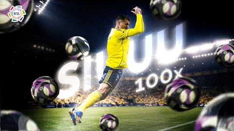 All 100 of Cristiano Ronaldo's RSL Goals for Al Nassr 🐐