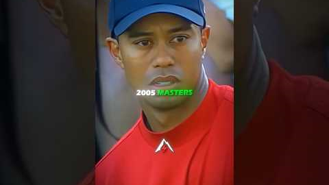 This Golf Shot Could Make $100 Million… 😳⛳💥 | Tiger Woods