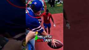 How This Kid Tricked Pro Athletes! 🤫⚾️