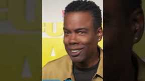 Chris Rock on Hanging with Kevin Hart in Funny AF with Kevin Hart
