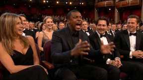 No Celebrity Has ZERO Filter Like Chris Tucker and It's HILARIOUS!