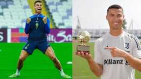 Ronaldo Best Motivational Video | Cristiano Ronaldo Best Skills