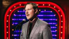 Watch LES MIZ Tour Star Preston Truman Boyd's Powerful Rendition of Stars