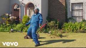Cassper Nyovest - Siyathandana (Official Music Video) ft. Abidoza, Boohle