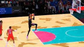 Most IMPOSSIBLE Moments in NBA History