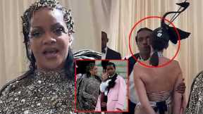 Something Is Seriously Wrong With Rihanna and A$AP Rocky Relationship