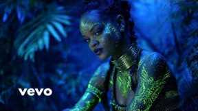 Rihanna - Bambusa Magic (2026 Music Video)