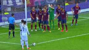 Top 17 Cristiano Ronaldo Goals That SHOCKED The World