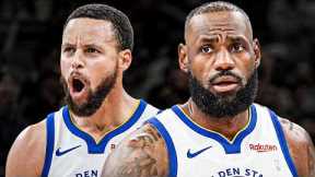 LeBron James is Doing it Again