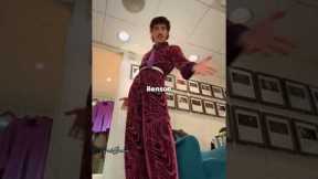 Awkward Moments That Shook the Stage! 🎤 #celebrity