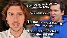 The WORST Husband on The Internet
