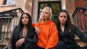 Nicki Minaj, Iggy Azalea - No Statements (ft. BIA) Remix 2026