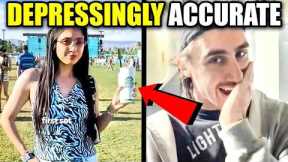 Comedians Get RUTHLESS with Coachella Influencers