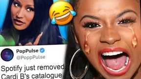 It's OVER For Anti-Trump Celebrity After HILARIOUS BACKFIRE - Nicki Minaj Gets The LAST LAUGH