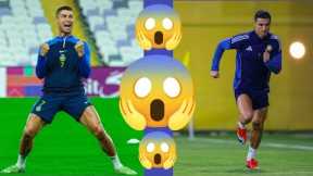 Ronaldo new live video | Cristiano Ronaldo Best Skills