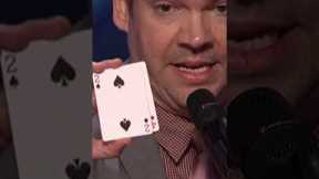 Magician or Comedian? #shorts