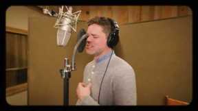 Jeremy Jordan sings Dream Lover | JUST IN TIME on Broadway