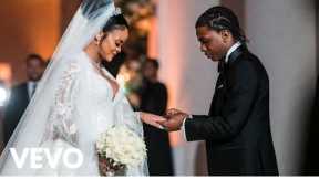 Wedding 💍 | AI Love Story - AI crafted music 2026