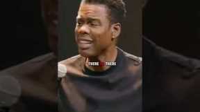 How Many Lawyers Does It Take To End A Marriage? | Chris Rock