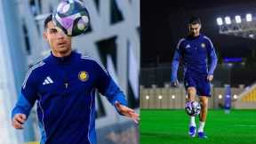 Most Beautiful Skills in Football | Cristiano Ronaldo highlights