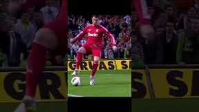 Cristiano Ronaldo Skills That Broke Football 😳🔥#shorts#cr7