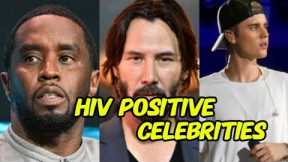 Top 10 Celebrities Who Have HIV
