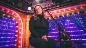 Shoshana Bean Sings She Used to Be Mine from WAITRESS - CLUB BROADWAY.COM