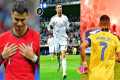 Best Cristiano Ronaldo Edits | Skills,