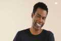 Chris Rock Reacts to Will Smith's