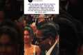 Rihanna’s “blushing beside A$AP Rocky 