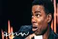 Chris Rock with divorce rant in
