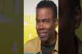 Chris Rock on Hanging with Kevin Hart 