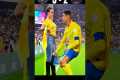 Cristiano Ronaldo vs Lionel Messi –