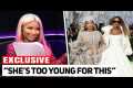 Nicki Minaj Throws SHADE After