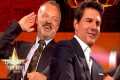Tom Cruise Dances with Zac Efron! |