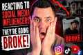 Exposing the Influencer Wealth Lie