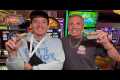 Friday Casino Fun From Downtown Las