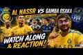Cristiano Ronaldo LIVE | Al Nassr vs
