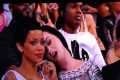Rihanna and Katy Perry in Love
