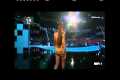 Rihanna Throws Stack of Money at