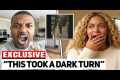 Beyoncé PANICS After Ray J Drops