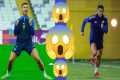 Ronaldo Most Beautiful Dribbling