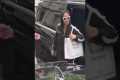 The Unexpected Moment Paparazzi