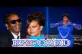 A$AP ROCKY Wack Show RIHANNA Roasted